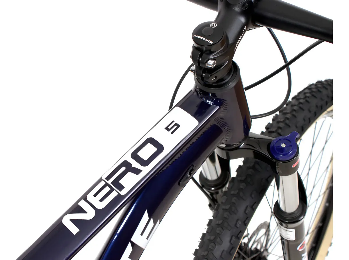 Absolute Aro 29 12v Azul: A Bicicleta MTB que Eleva Sua Performance e Aventura!