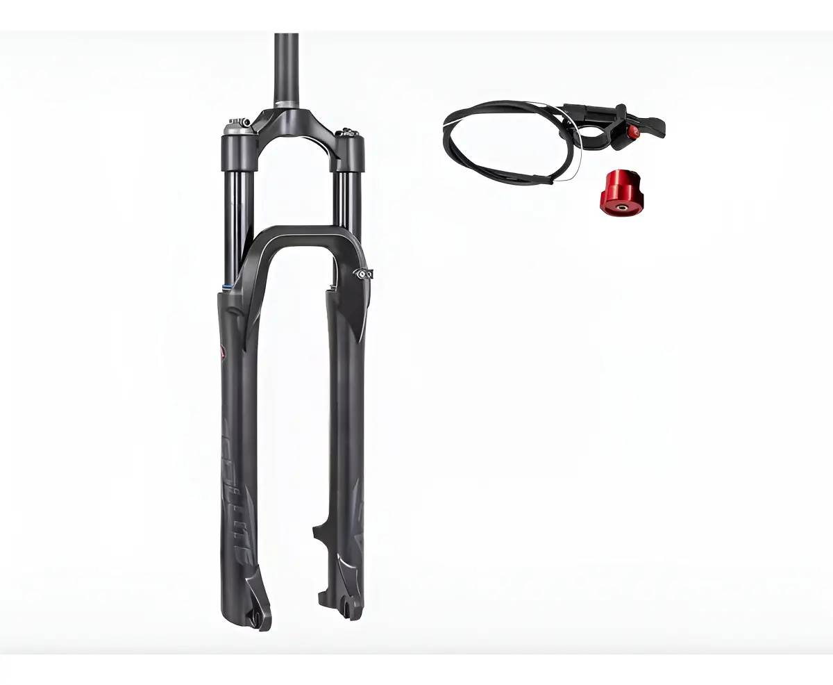 Absolute Prime SLR 29: A Suspensão Definitiva para Trilhas? Análise Completa!
