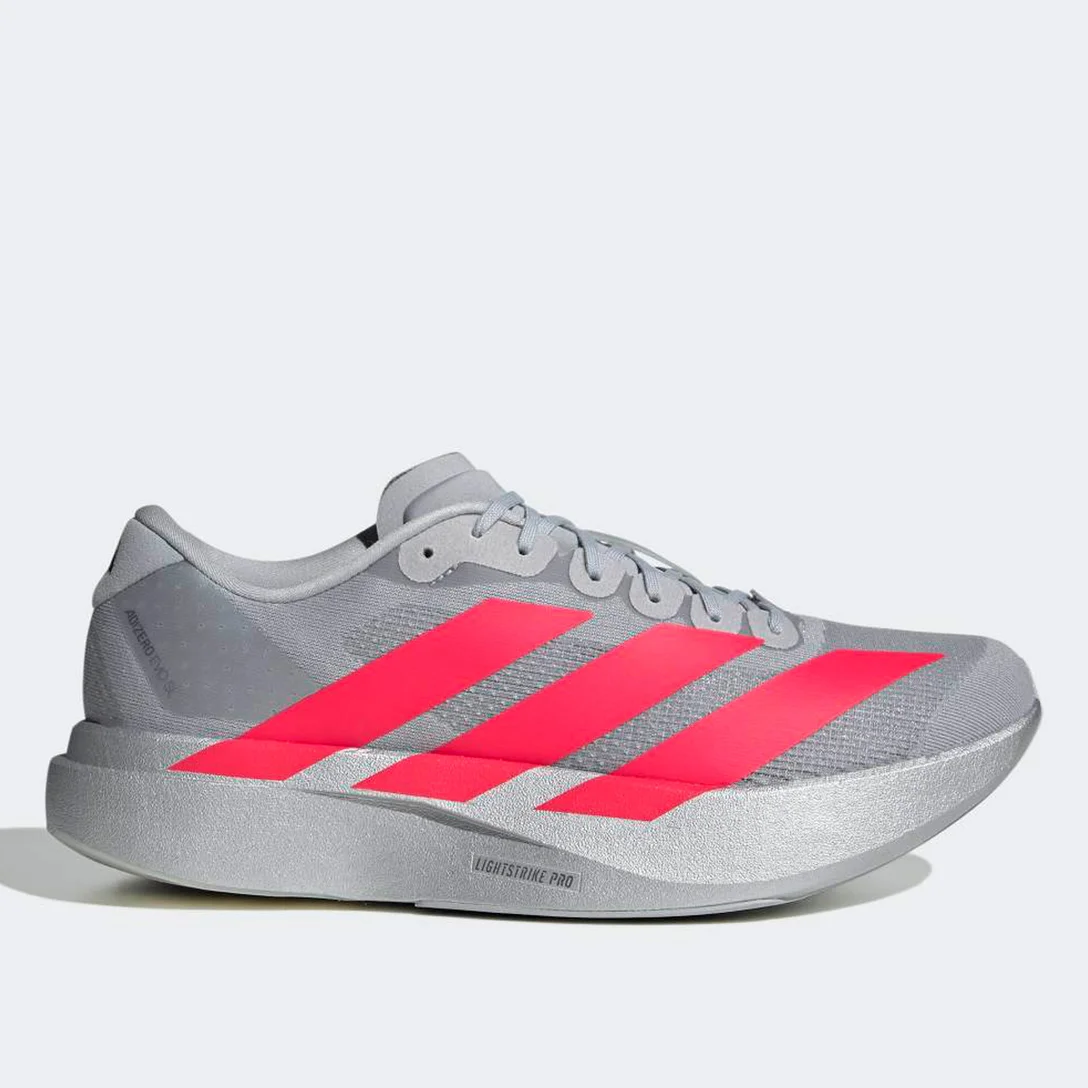 Adidas Adizero Evo SL: O Tênis Ultra Leve que Todo Ciclista Deveria Conhecer para Além do Pedal!