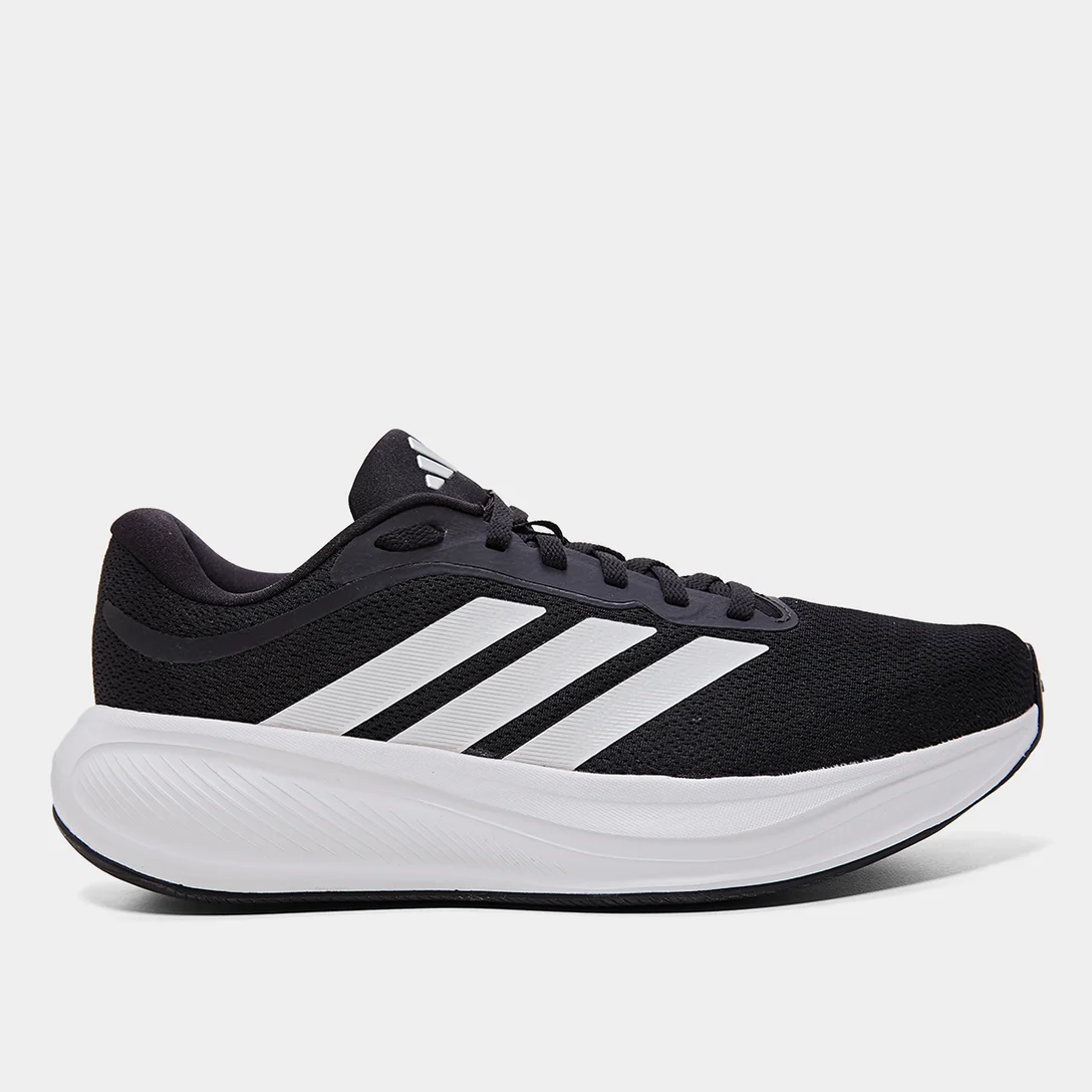 Adidas Response Runner 2: O Tênis Perfeito para o Ciclista Urbano e Além?