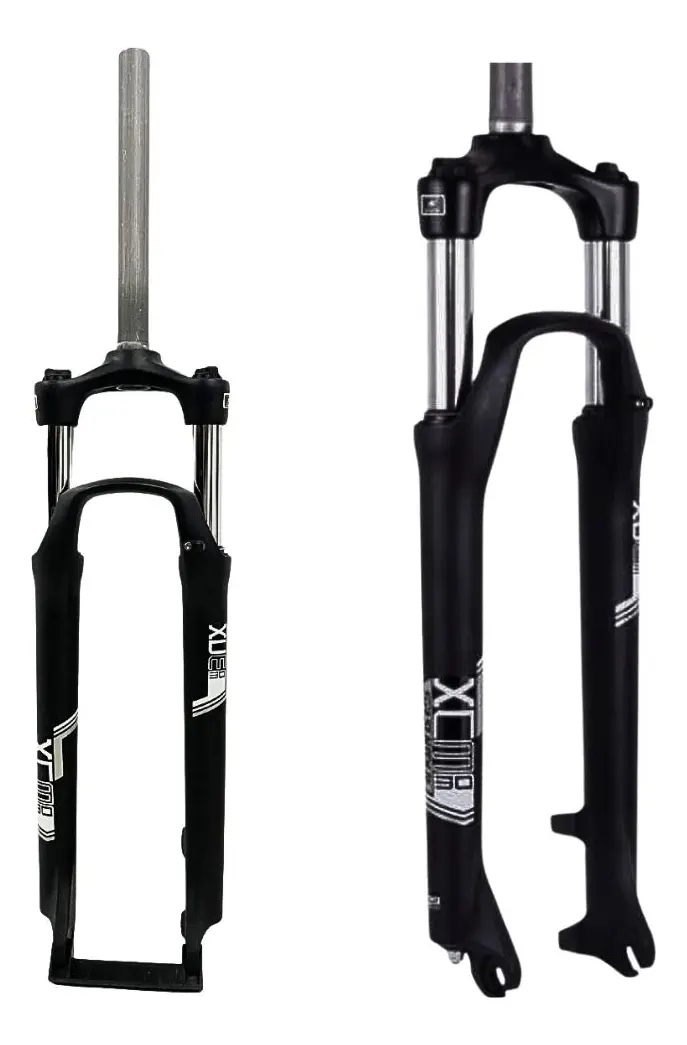 Análise Definitiva: SR Suntour XCM30 Aro 29 – A Suspensão MTB que Revoluciona Suas Trilhas?
