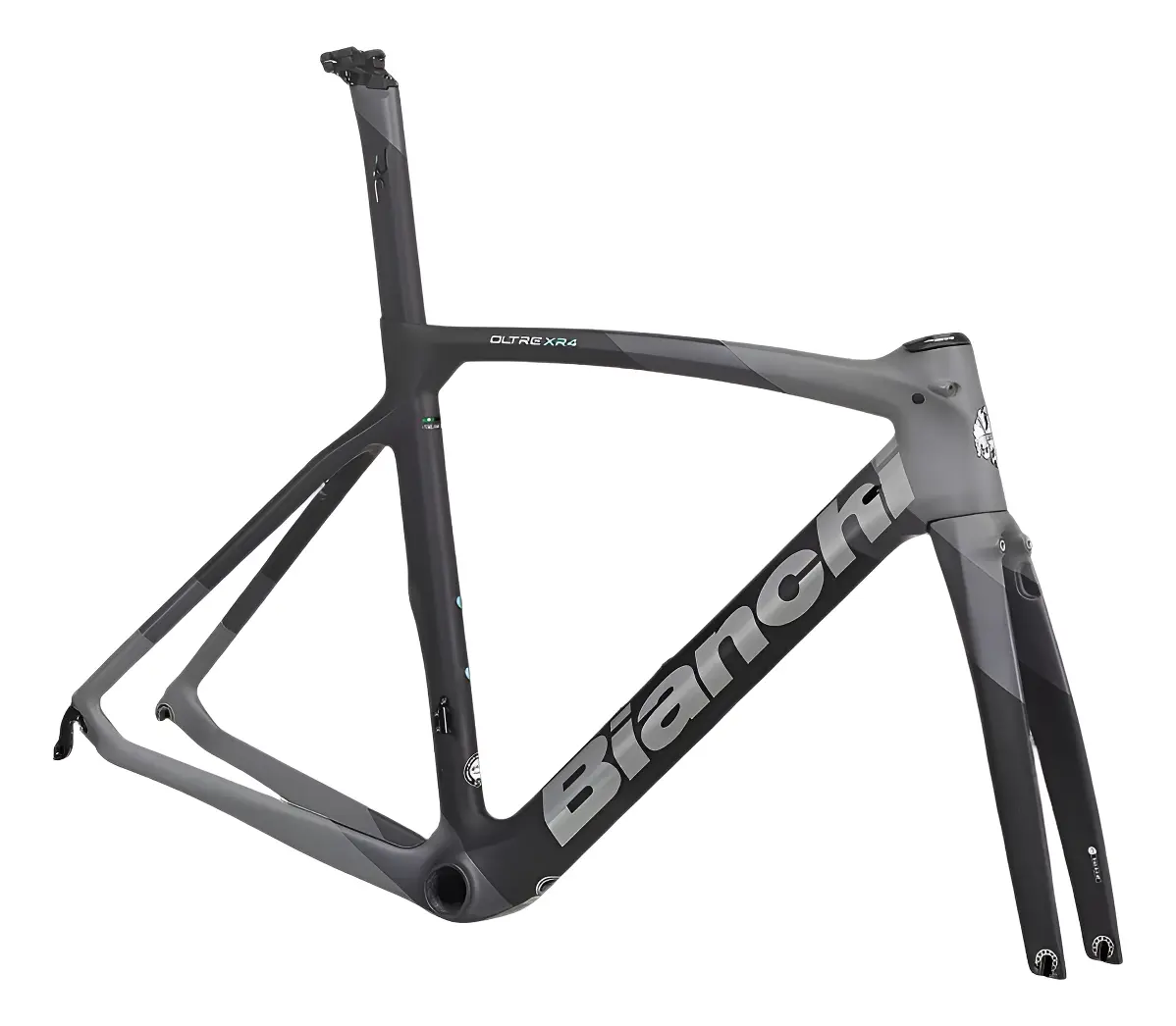 Bianchi Oltre XR4 CV Carbono: Desvende a Máquina de Velocidade e Conforto Definitivos