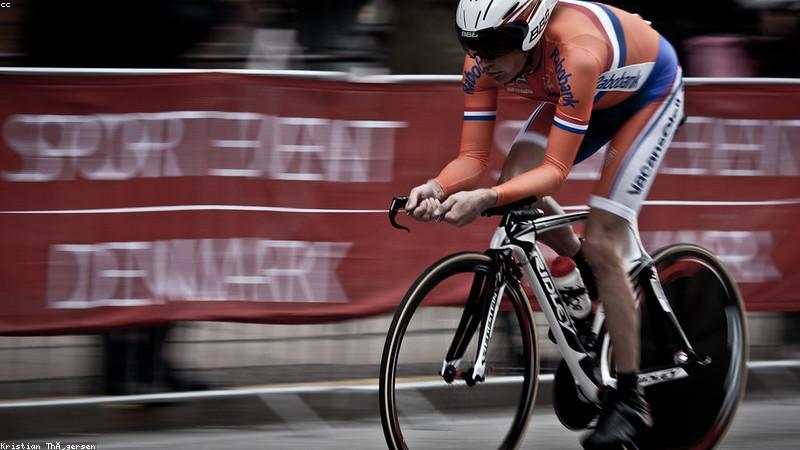 Bicicletas Sustentáveis: Materiais e Reciclagem no Ciclismo