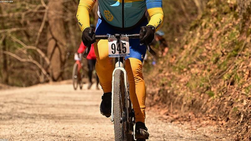 Brasil Ride Gravel: A Pioneira Corrida de Elite no Brasil