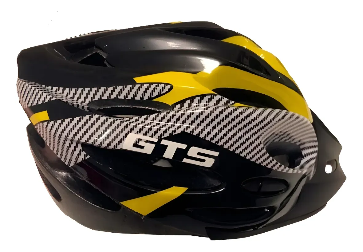Capacete Genesi MTB com LED: Segurança, Conforto e Visibilidade que Valem o Investimento?