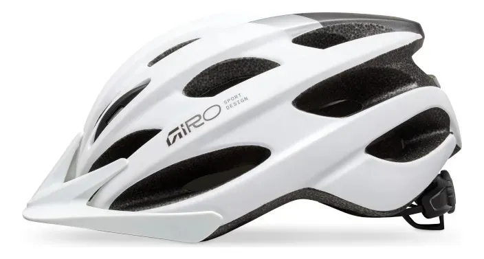 Capacete Giro Revel: Segurança, Conforto e Custo-Benefício para Seus Pedais MTB e Speed