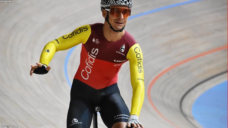Ciclismo Olímpico: Estrada, Pista, MTB e BMX