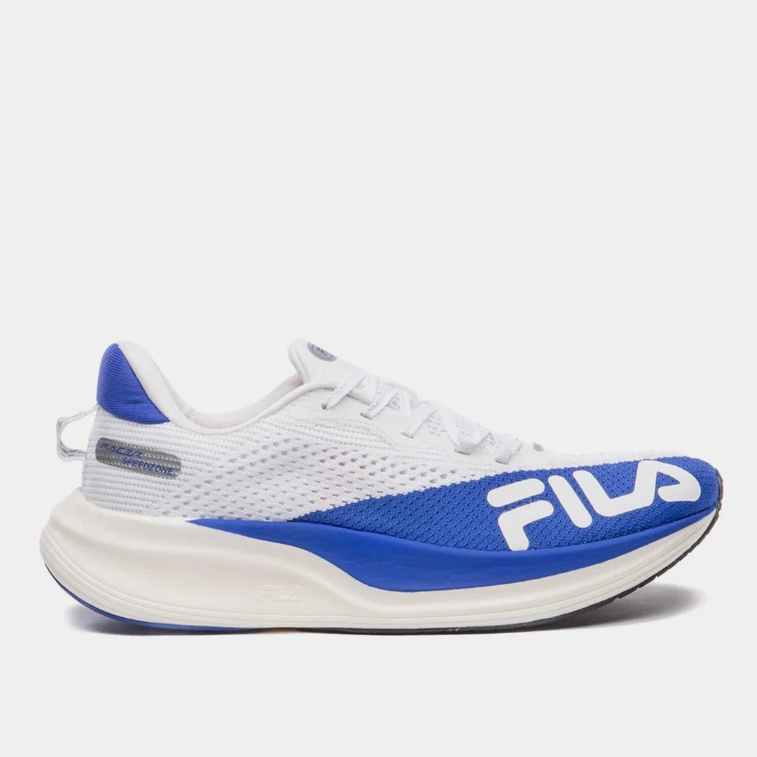 Fila Racer Speedzone: Desvende a Performance Otimizada para Ciclistas Exigentes