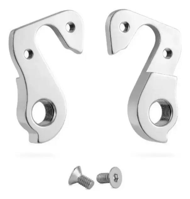 Gancheira Orbea Alma/Aqua/Onix: O Segredo para Trocas Precisas e Durabilidade da Sua Bike?