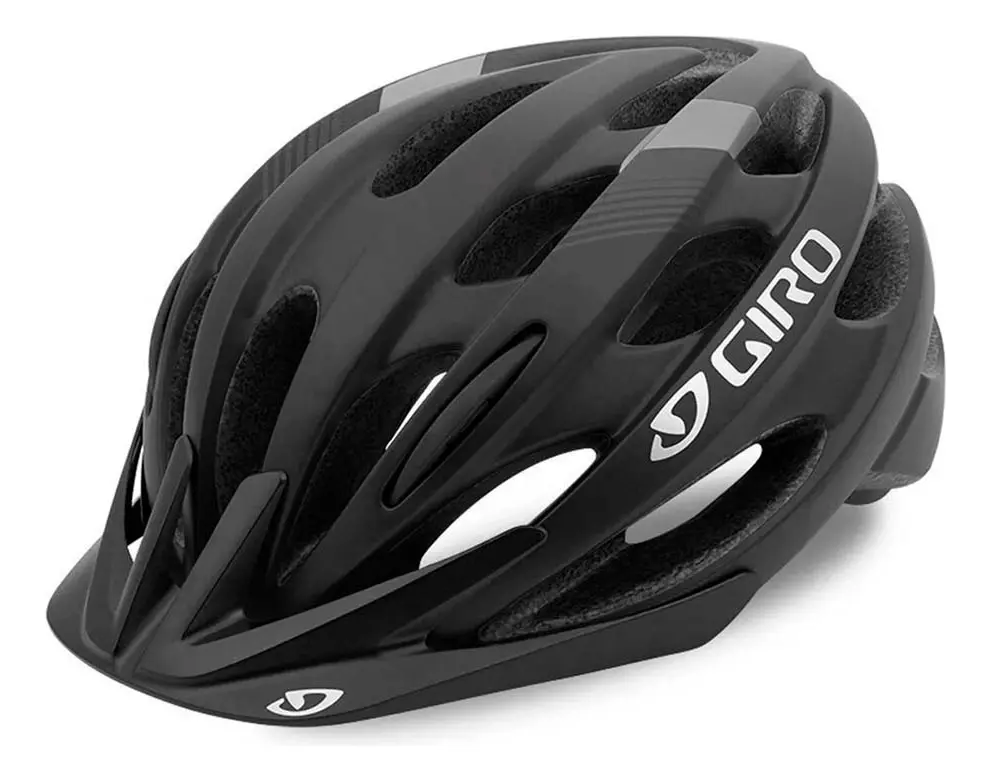 Giro Revel Preto Carvão: O Capacete MTB que Une Segurança, Conforto e Custo-Benefício