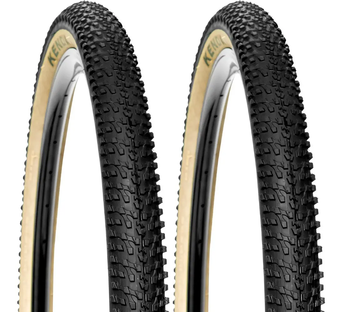 Kenda 29x2.10 Faixa Bege K1153: A Escolha Inteligente para Sua 29er?