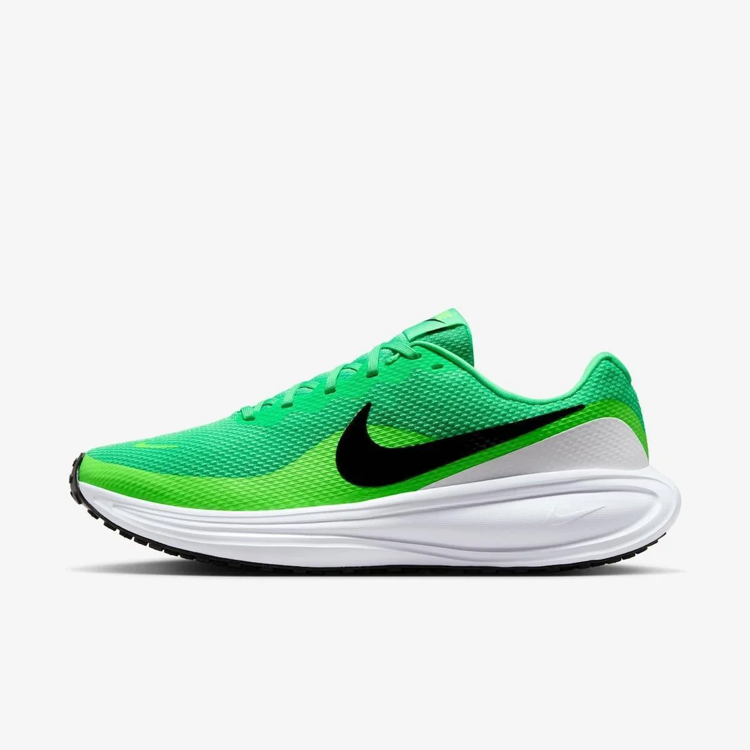 Nike Revolution 8 Masculino: A Análise Definitiva para o Ciclista Urbano e Casual