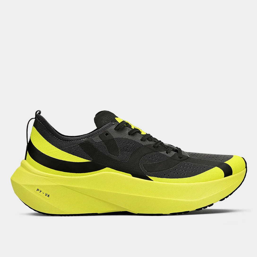 Olympikus Corre 5 para Ciclismo: O Tênis Chumbo+Amarelo que Revoluciona Suas Pedaladas?