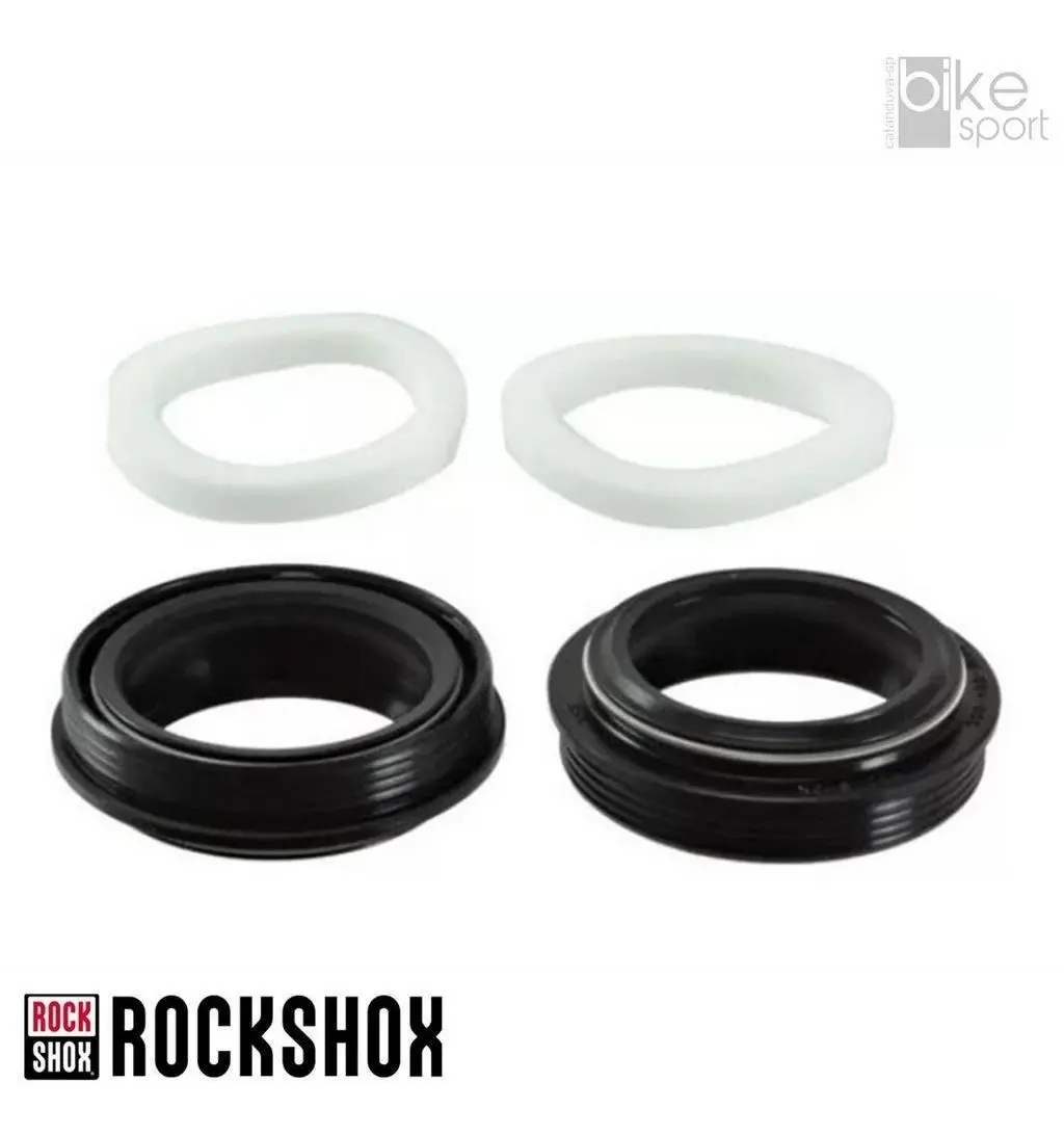 Performance Extrema: Retentor Rockshox Sid/Reba 32mm – Sua Suspensão Imbatível!