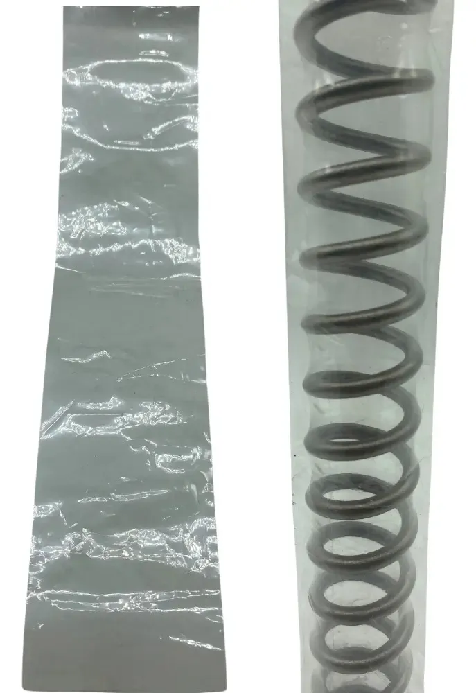Protetor de Mola Fox/Marzocchi 60mm: O Segredo da Durabilidade para Sua Suspensão