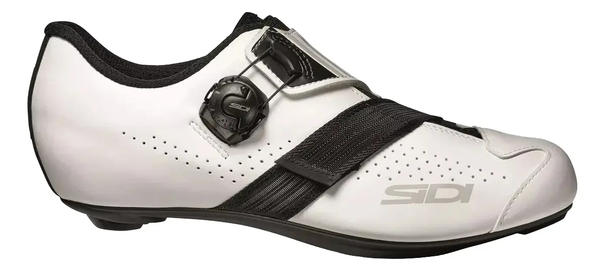 Sapatilha Ciclismo Sidi Road Prima: A Análise Definitiva para Elevar Seu Pedal