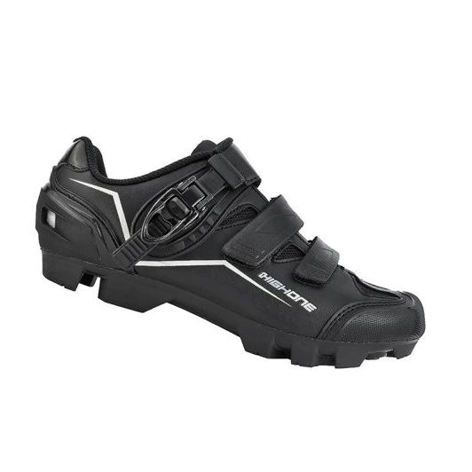 Sapatilha MTB High One Feet: Desvende a Performance e Conforto que Transformarão Suas Trilhas