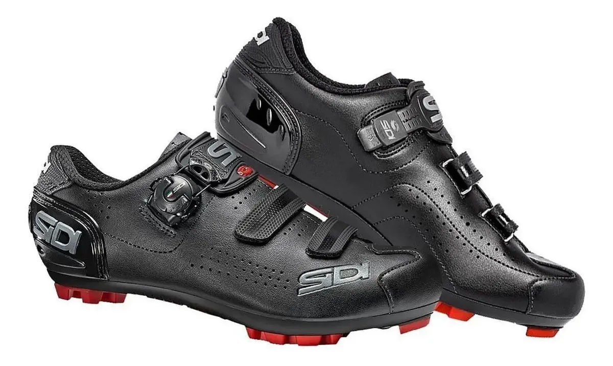 Sidi Trace 2 MTB: A Sapatilha Definitiva para Trilhas? Análise Completa!