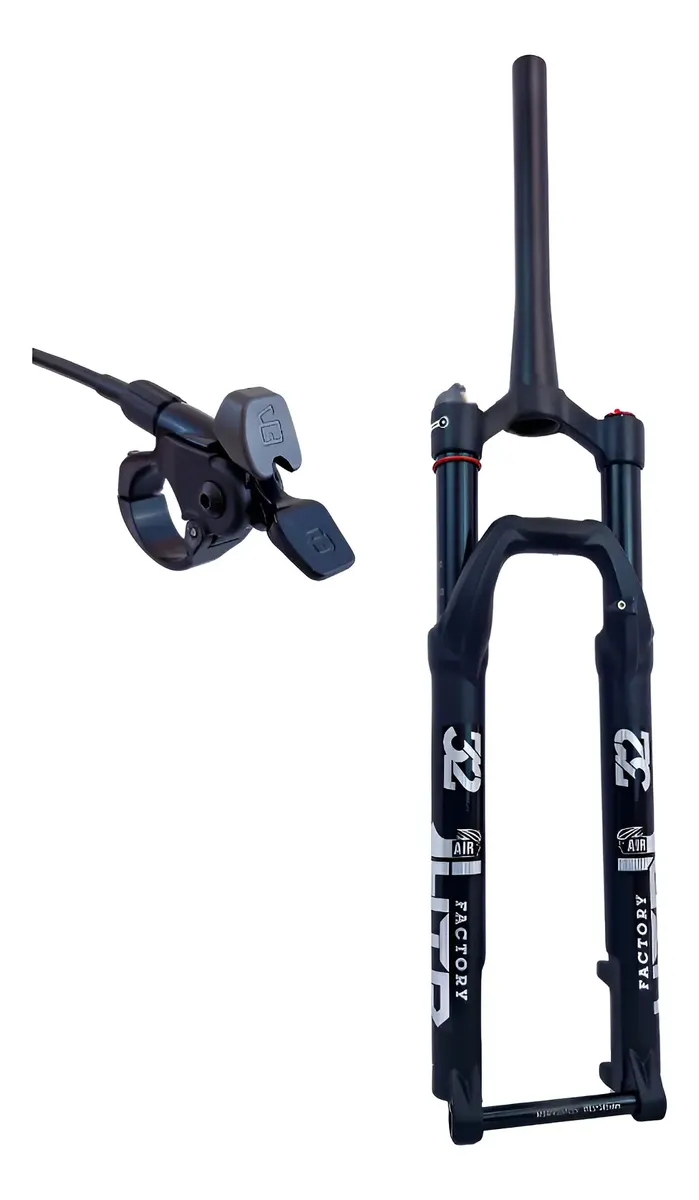 Suspensão 29 HTP 32 Ar 120mm Tapered Boost: Análise Completa e Custo-Benefício para Ciclistas Exigentes
