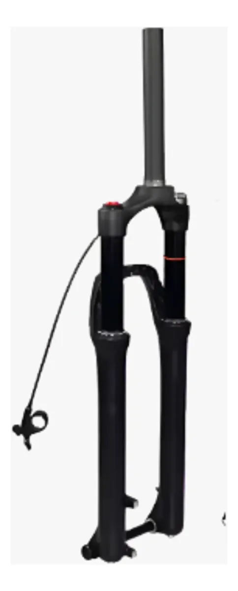 Suspensão Rad7 Concept 29 Magnésio: Leveza, Performance e Custo-Benefício para Suas Trilhas