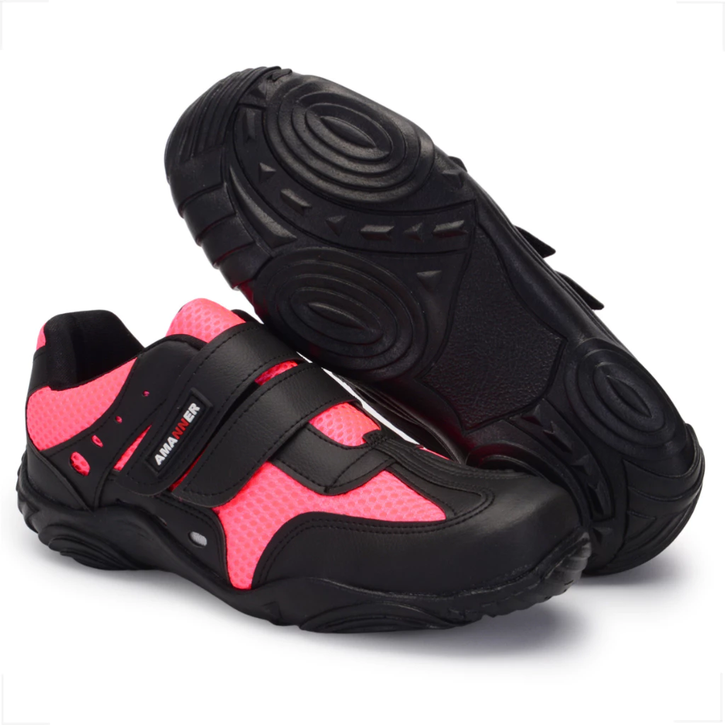 Tênis MTB: Aumente Sua Performance e Conforto nas Trilhas com o Calçado Perfeito!
