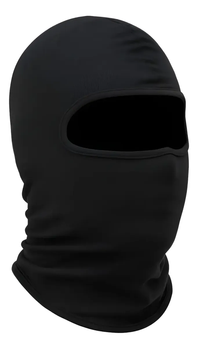 Touca Ninja Balaclava UV50+: A Armadura Secreta do Ciclista para Todas as Estações