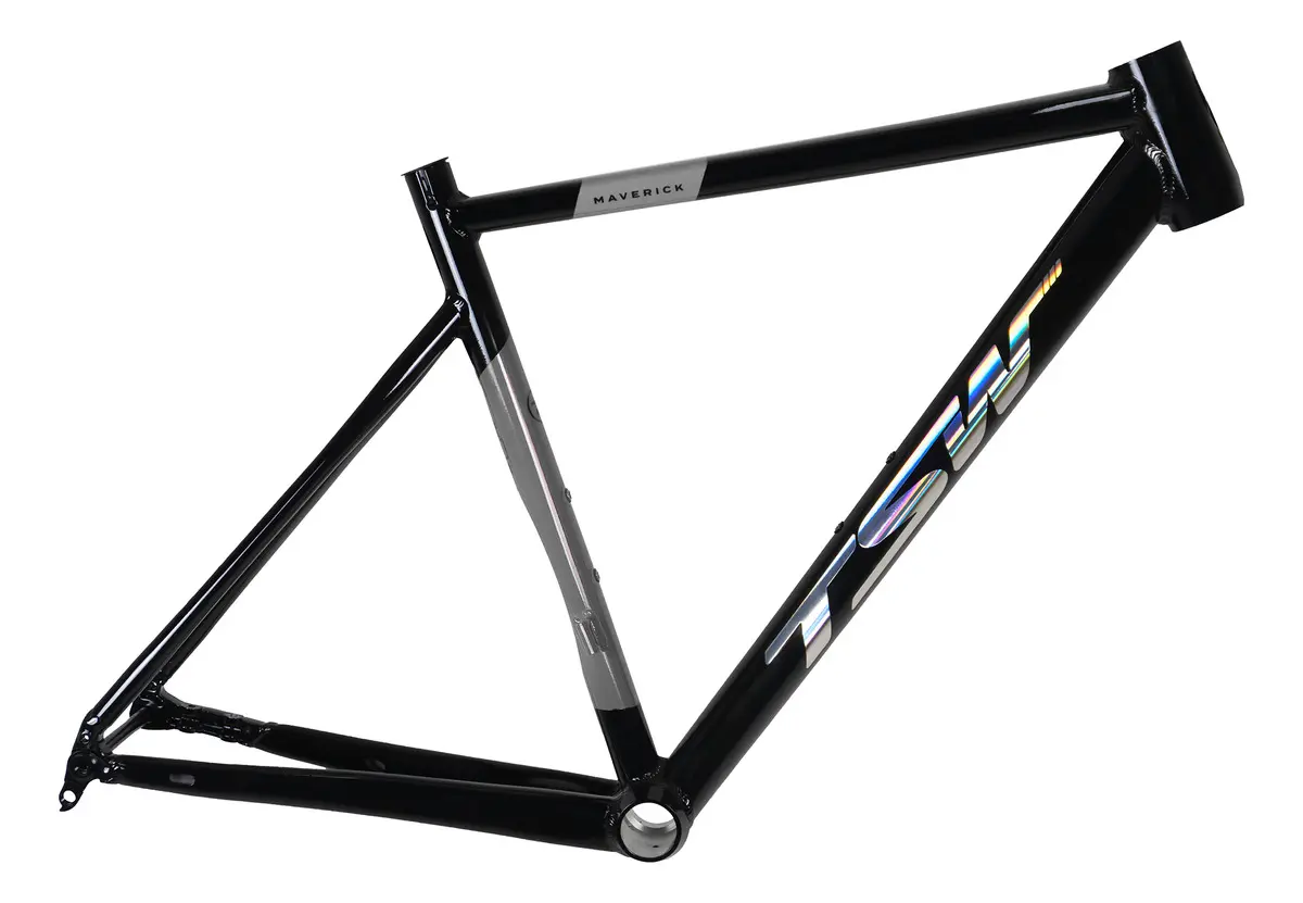 TSW Maverick Alumínio 700c: A Análise Definitiva do Quadro Speed que Revoluciona seu Pedal