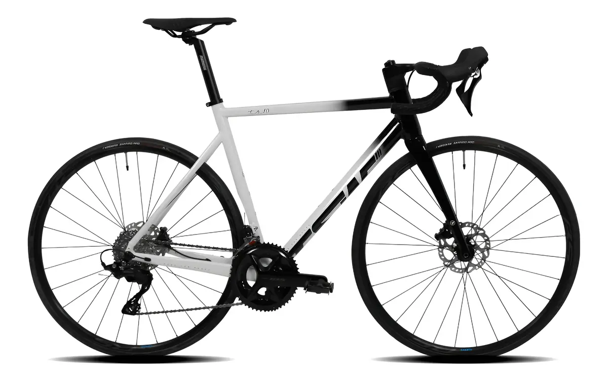 TSW TR-10 105 Carbono: Por Que Esta Speed é Seu Próximo Upgrade Ideal?